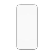 زجاج حماية FORT Tempered Glass بتغطية كاملة لهاتف iPhone 17