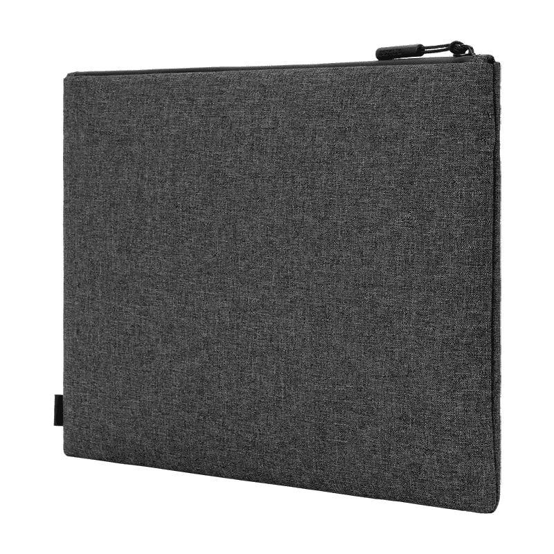 Incase Flat Sleeve for 16" MacBook Pro - Heather Gray