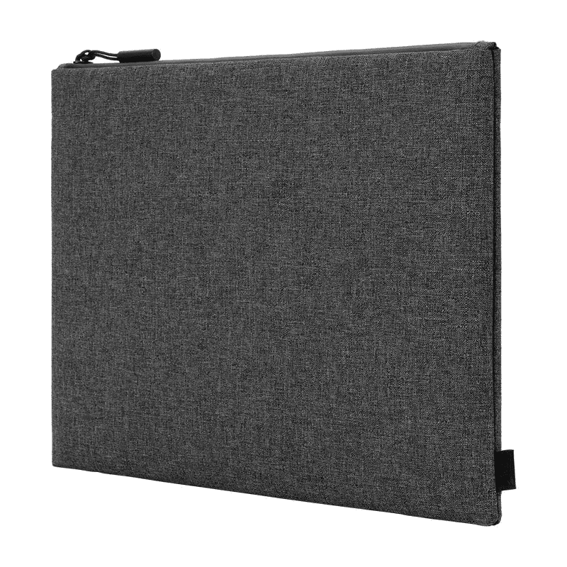 Incase Flat Sleeve for 16" MacBook Pro - Heather Gray