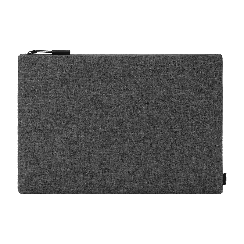 Incase Flat Sleeve for 16" MacBook Pro - Heather Gray