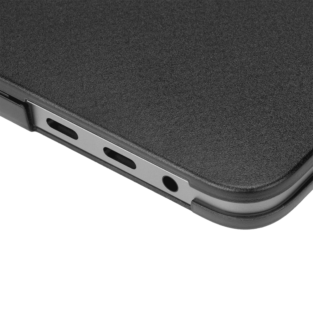 Incase Hardshell Case for MacBook Pro 16" Dots - Black