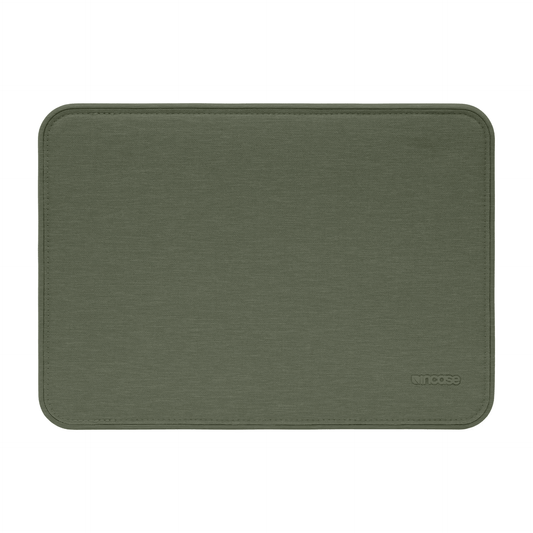 جراب Incase ICON مع Woolenex لجهاز MacBook Pro مقاس 14 بوصة (2021-2024) - أخضر 