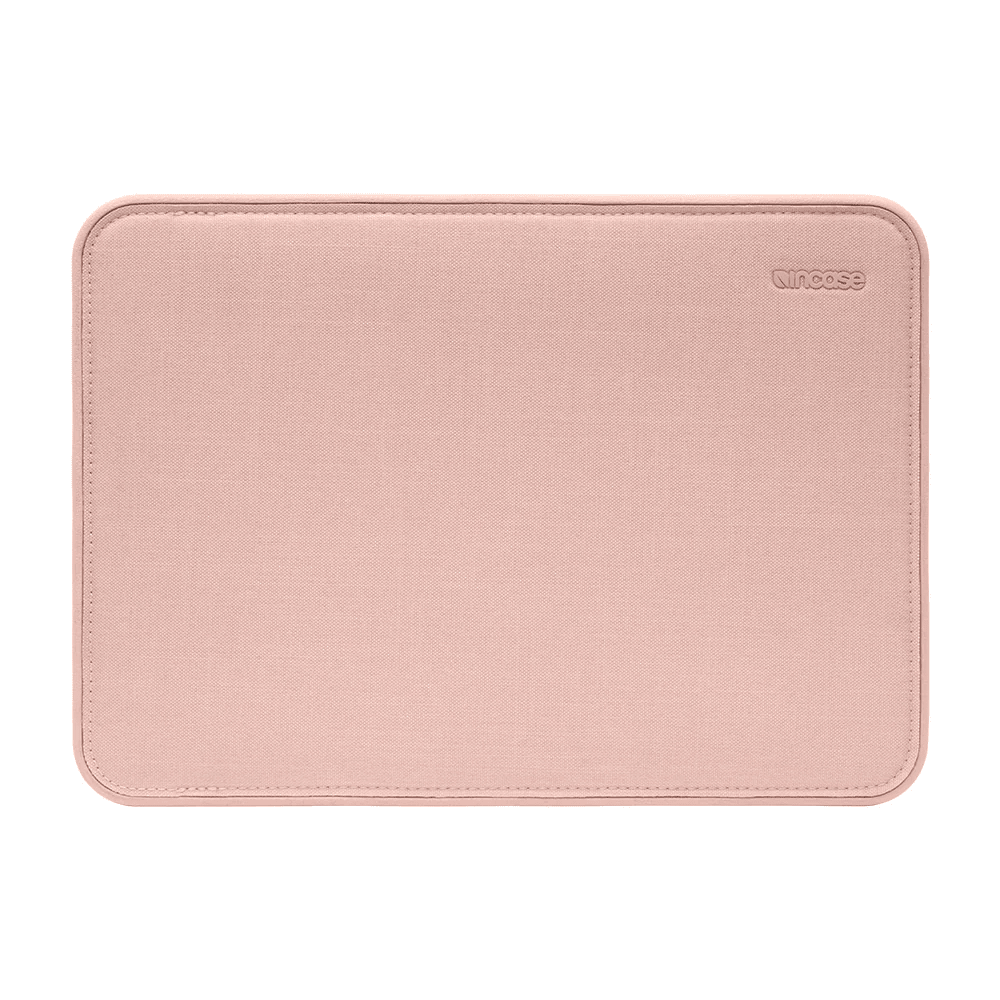Incase Slim Sleeve with Woolenex for 13" MacBook Pro & 13" MacBook Air (2016-2024) - Blush Pink