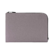 غطاء Incase Facet لجهاز MacBook Pro مقاس 14 بوصة (2021-2024) - لون المطر الأرجواني