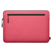Incase Compact Sleeve in Flight Nylon for MacBook Pro 14 - Red
