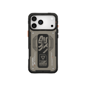 SKINARMA AEGIS Mag-Charge iPhone 17 Pro Max - GREY