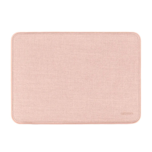 حافظة Incase ICON مع Woolenex لجهاز MacBook Pro 16 بوصة - وردي فاتح