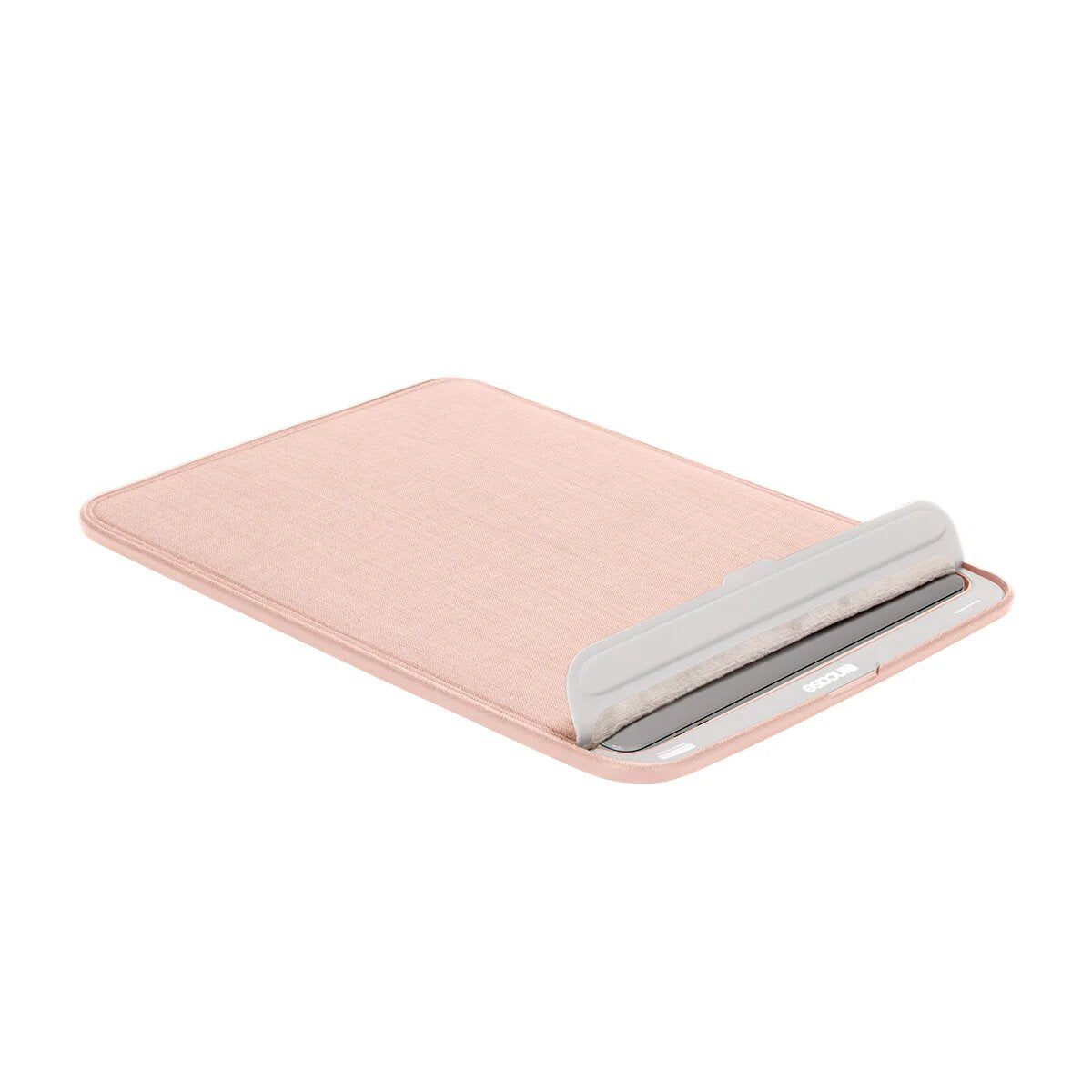 Incase ICON Sleeve with Woolenex for MacBook Pro 16" - Blush Pink