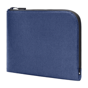 Incase Facet Sleeve with Recycled Twill for 14" MacBook Pro (2021-2024) - Navy