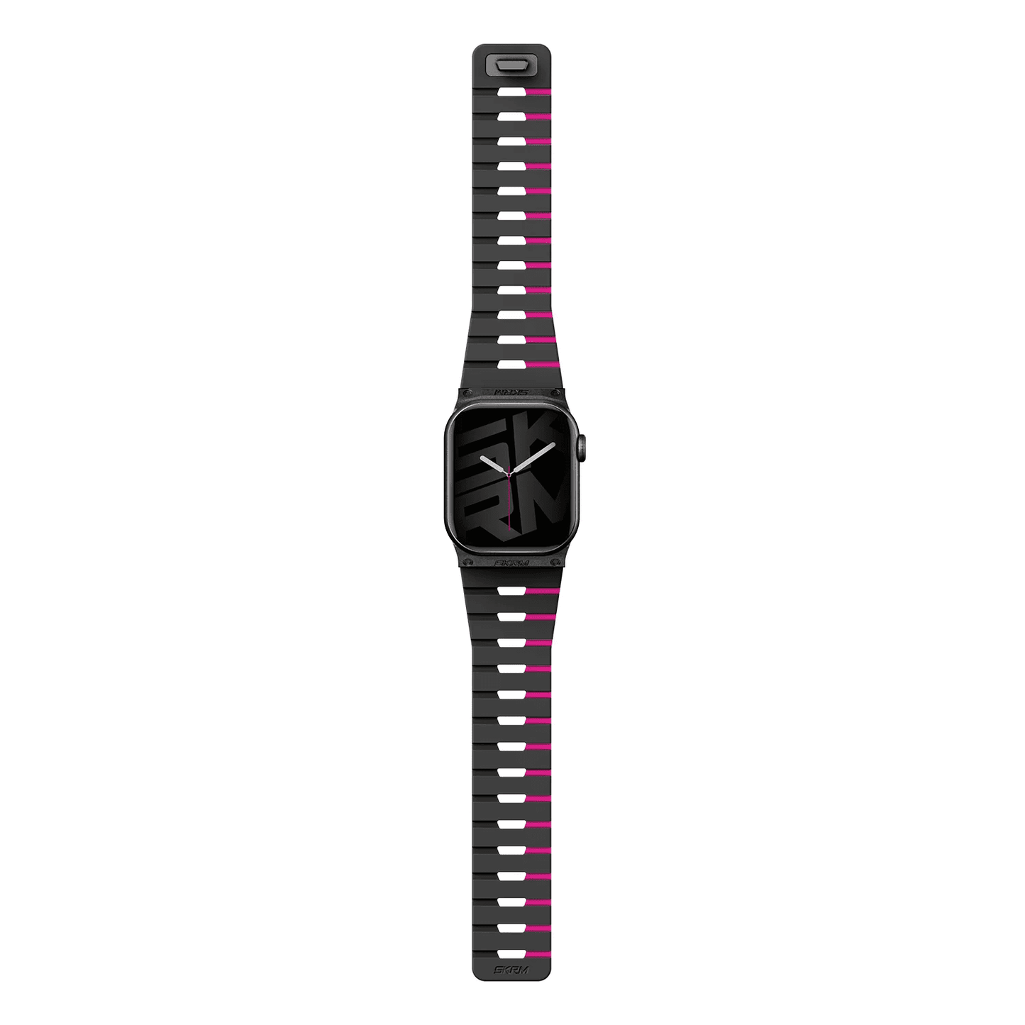 SKINARMA GEMINI Magnetic Watch Strap 42/41/40 MM - MIDNIGHT