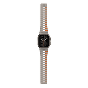 SKINARMA GEMINI Magnetic Watch Strap 49/46/45/44 MM - GREY