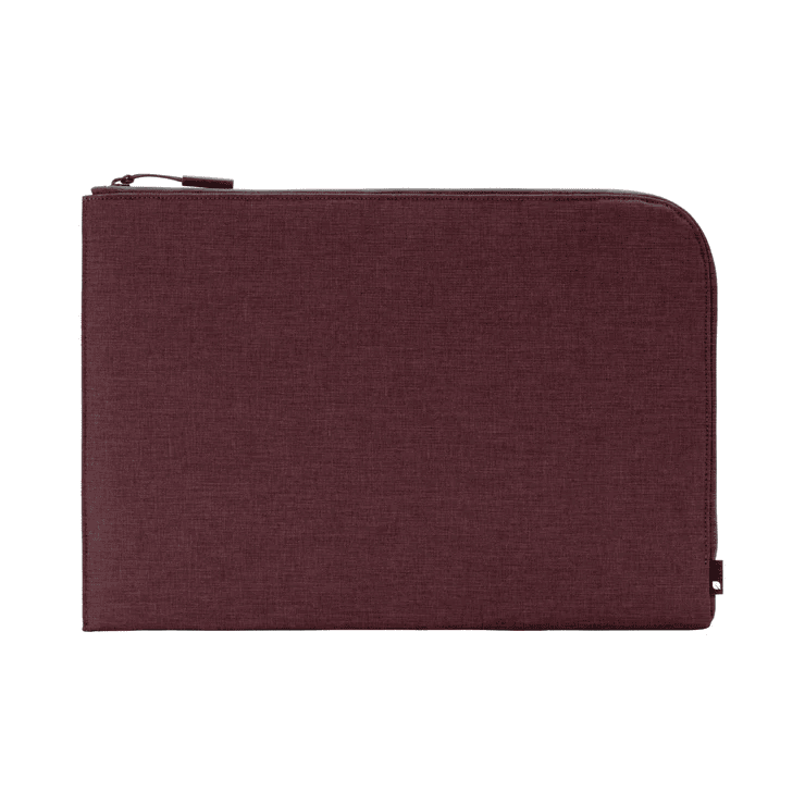 غطاء Incase Facet لجهاز MacBook Pro مقاس 14 بوصة (2021-2024) - أحمر كوني