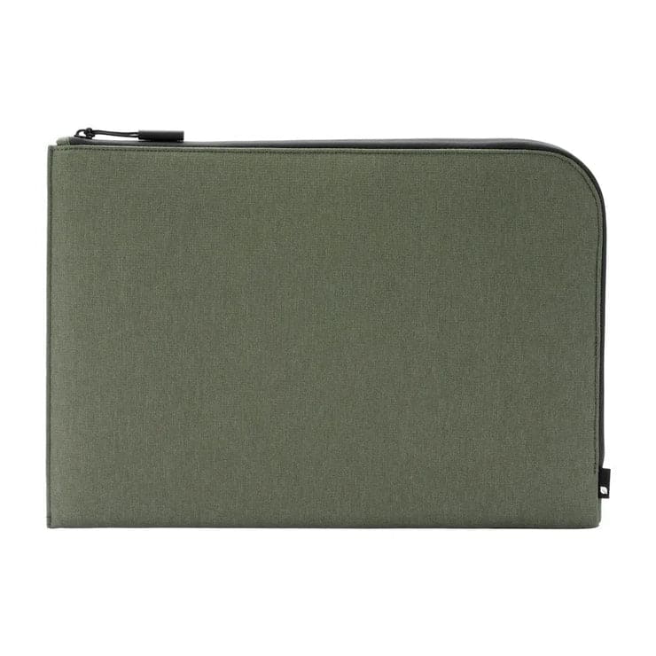 غطاء Incase Facet لجهاز MacBook Pro مقاس 14 بوصة (2021-2024) - أخضر هانت ماستر