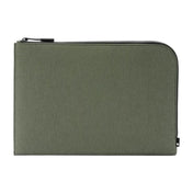 غطاء Incase Facet لجهاز MacBook Pro مقاس 14 بوصة (2021-2024) - أخضر هانت ماستر