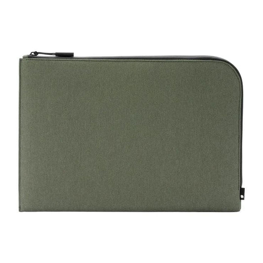 غطاء Incase Facet لجهاز MacBook Pro مقاس 14 بوصة (2021-2024) - أخضر هانت ماستر